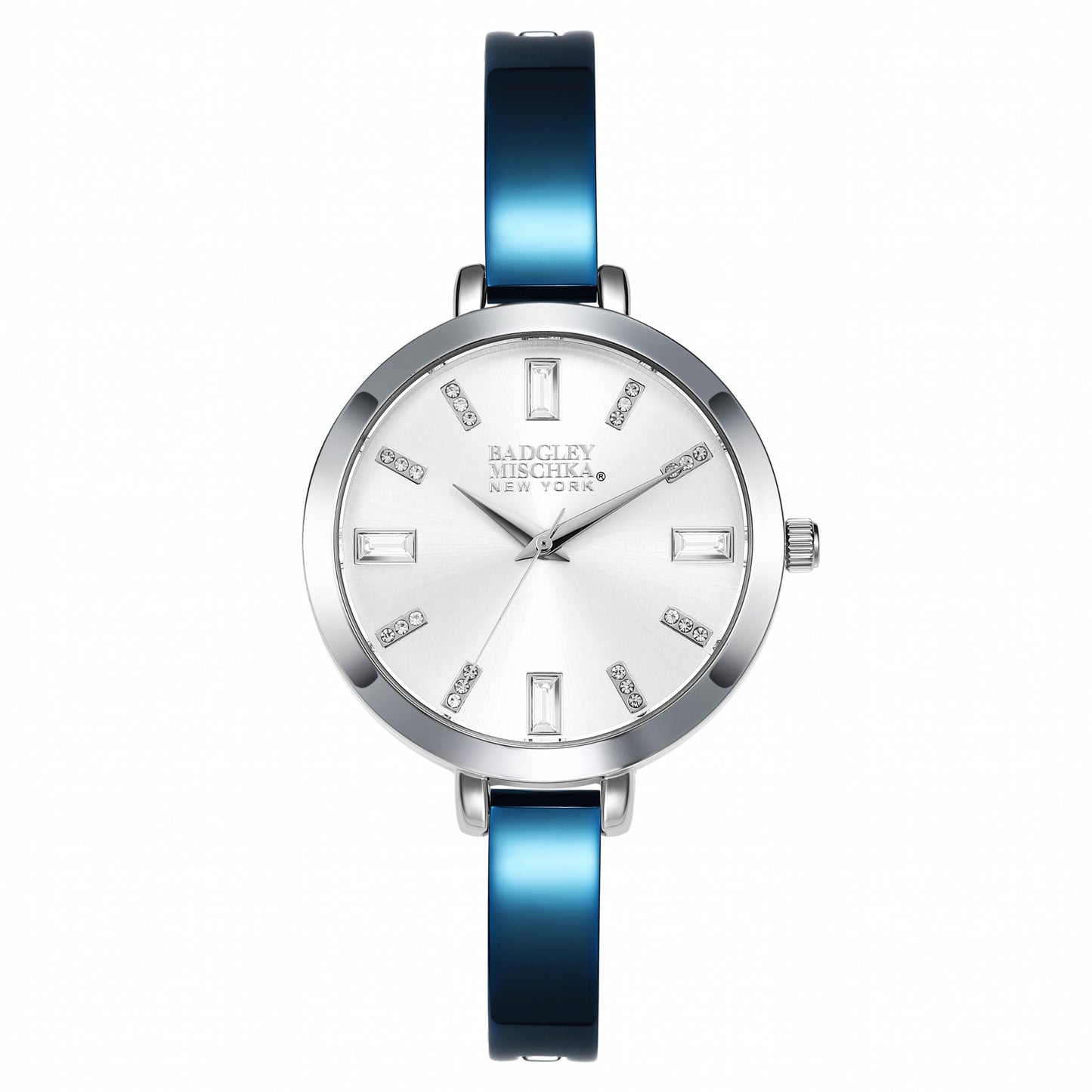 Elle Bangle Watch