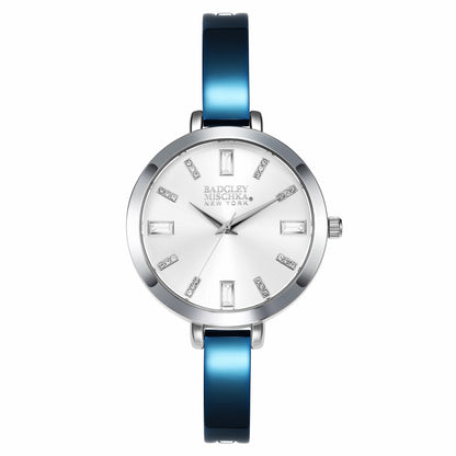 Elle Bangle Watch