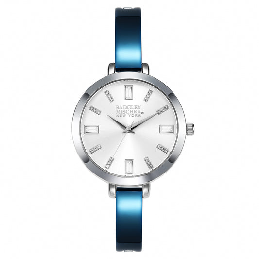 Elle Bangle Watch