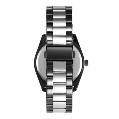 Men's Ashtin Two-Tone Royale Watch