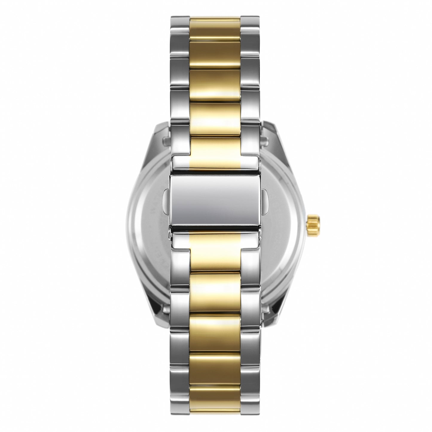 Loren Two-Tone Royal Women's Watch