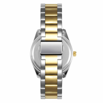 Loren Two-Tone Royal Women's Watch