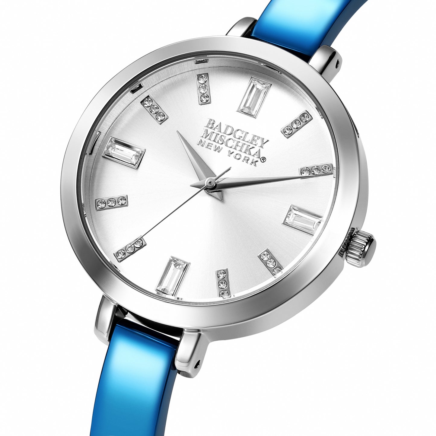 Elle Bangle Watch