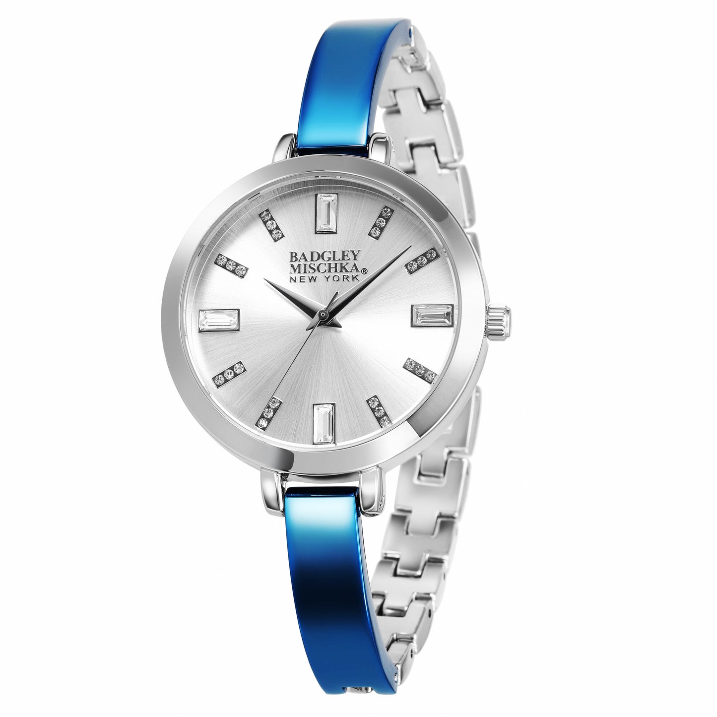 Elle Bangle Watch