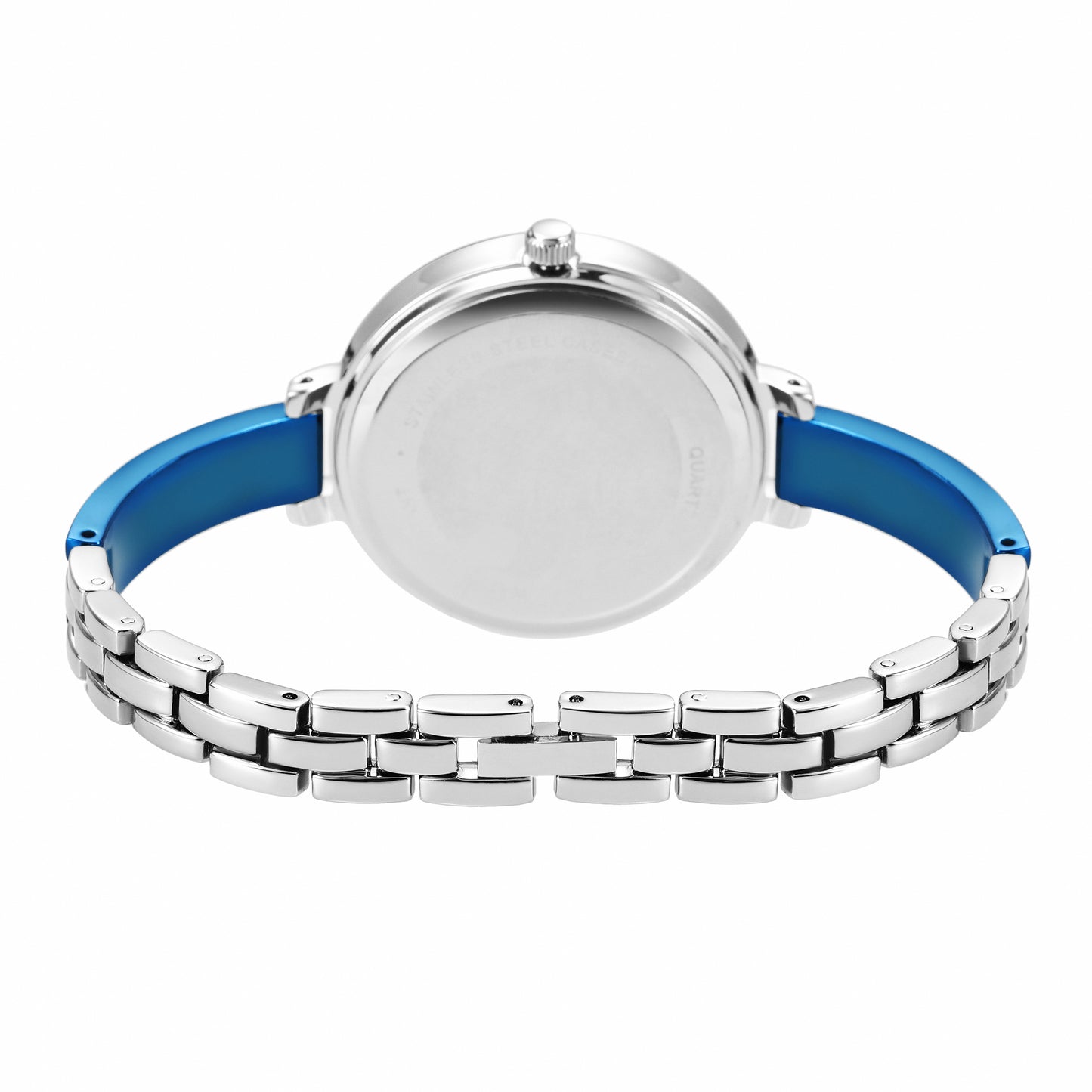 Elle Bangle Watch