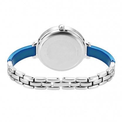 Elle Bangle Watch