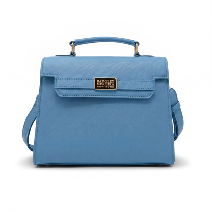 Dépêches Bag Blue
