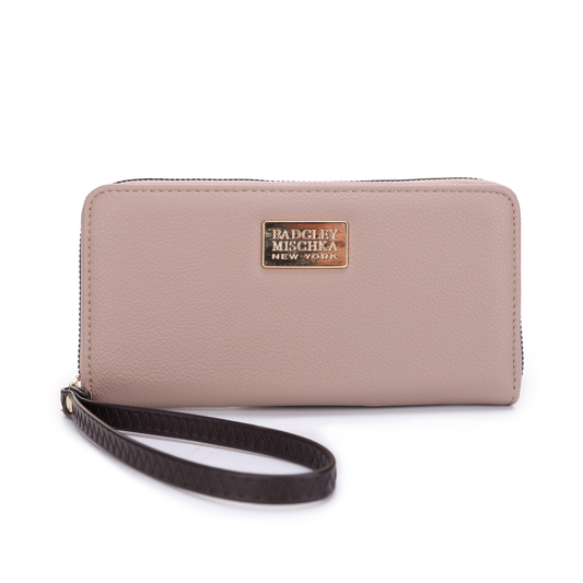 Ardenne Wristlet Wallet