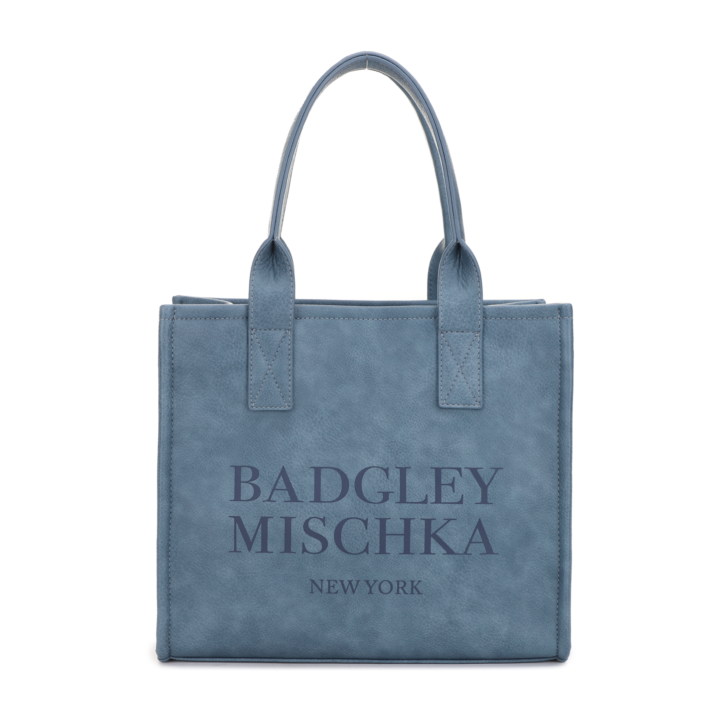 Elle Denim Tote