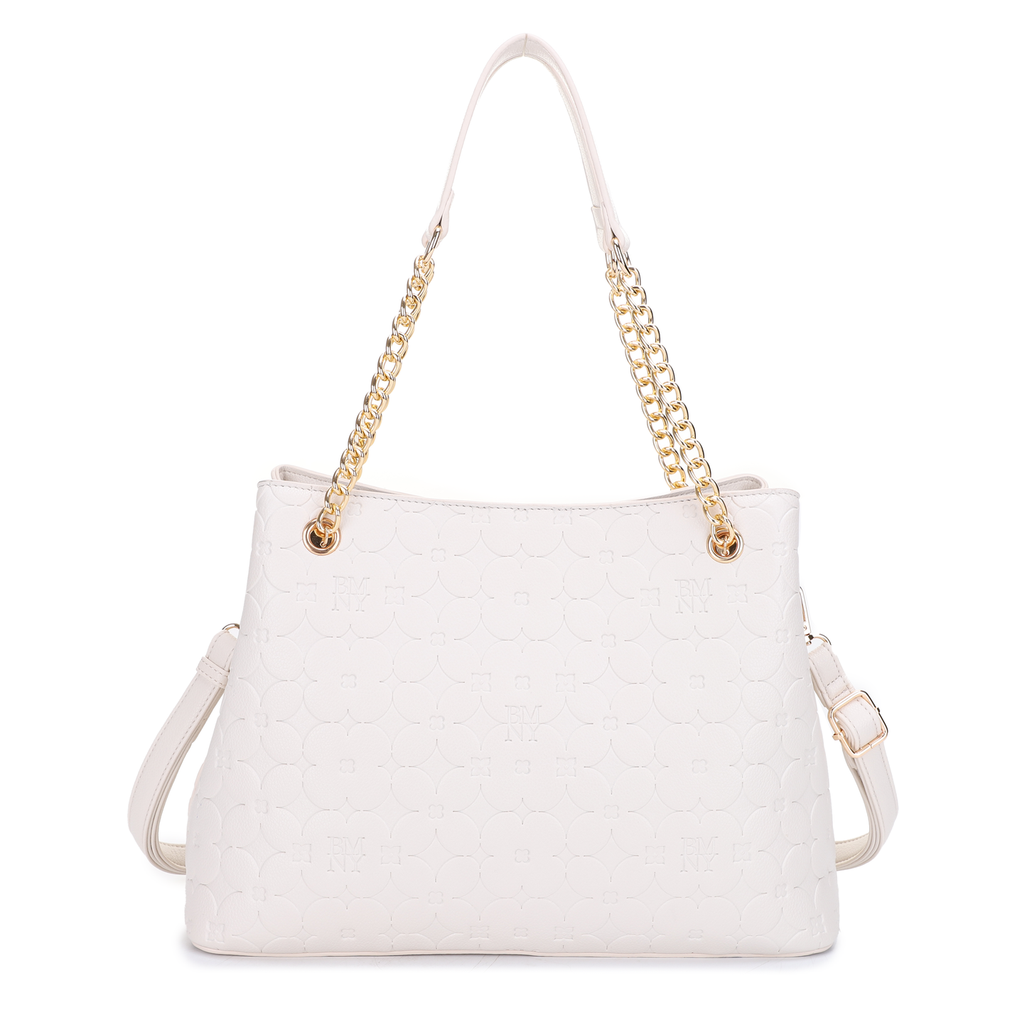 Signature Satchel
