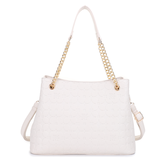 Signature Satchel