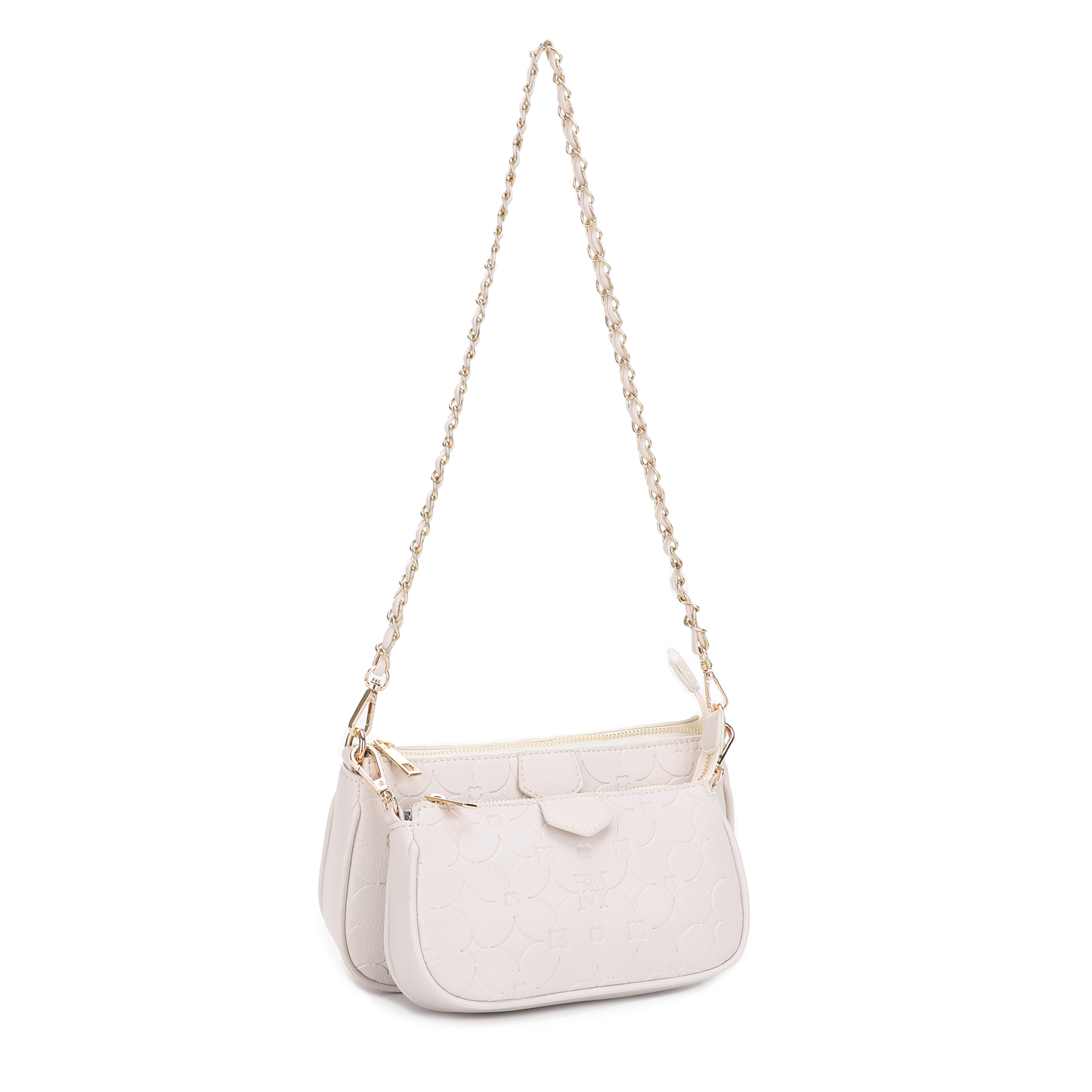 Signature Hybrid Crossbody
