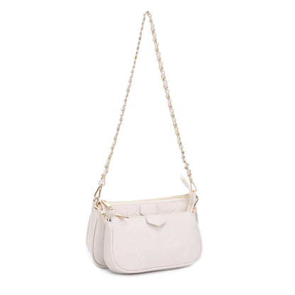 Signature Hybrid Crossbody