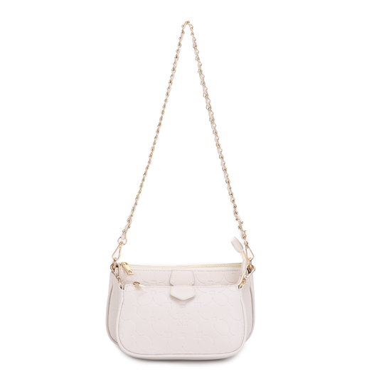 Signature Hybrid Crossbody