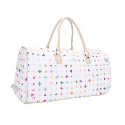 Demi Roller Duffle - Multicolor