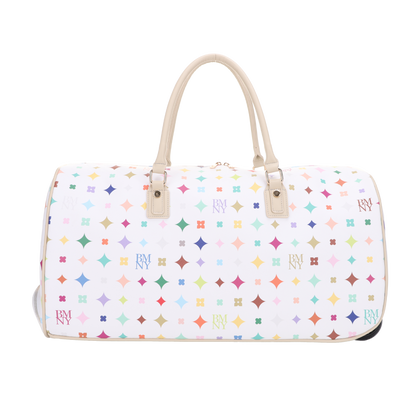 Demi Roller Duffle - Multicolor