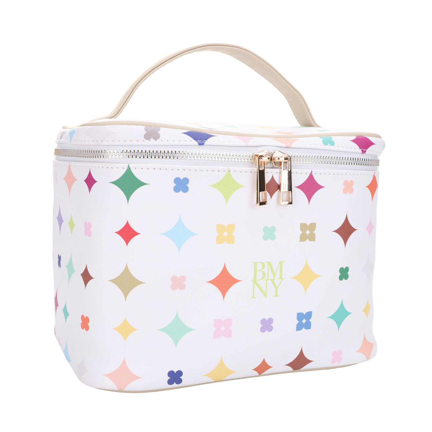 Demi Travel Case - Multicolor