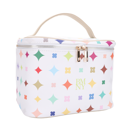 Demi Travel Case - Multicolor