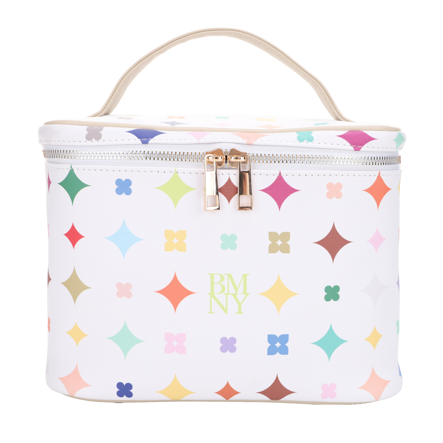 Demi Travel Case - Multicolor