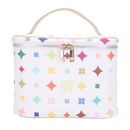 Demi Travel Case - Multicolor