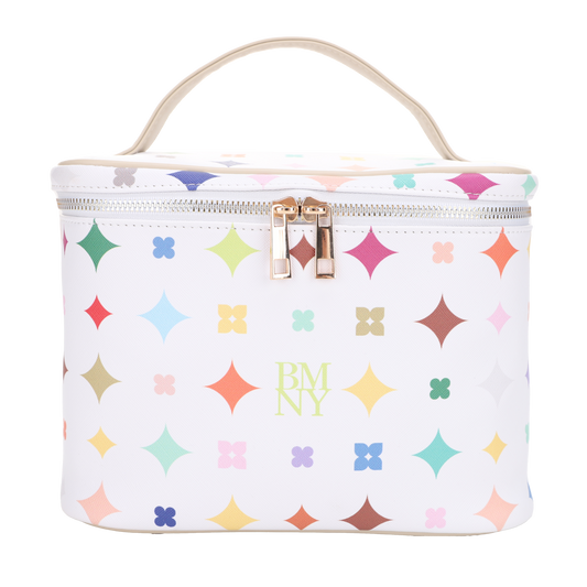 Demi Travel Case - Multicolor
