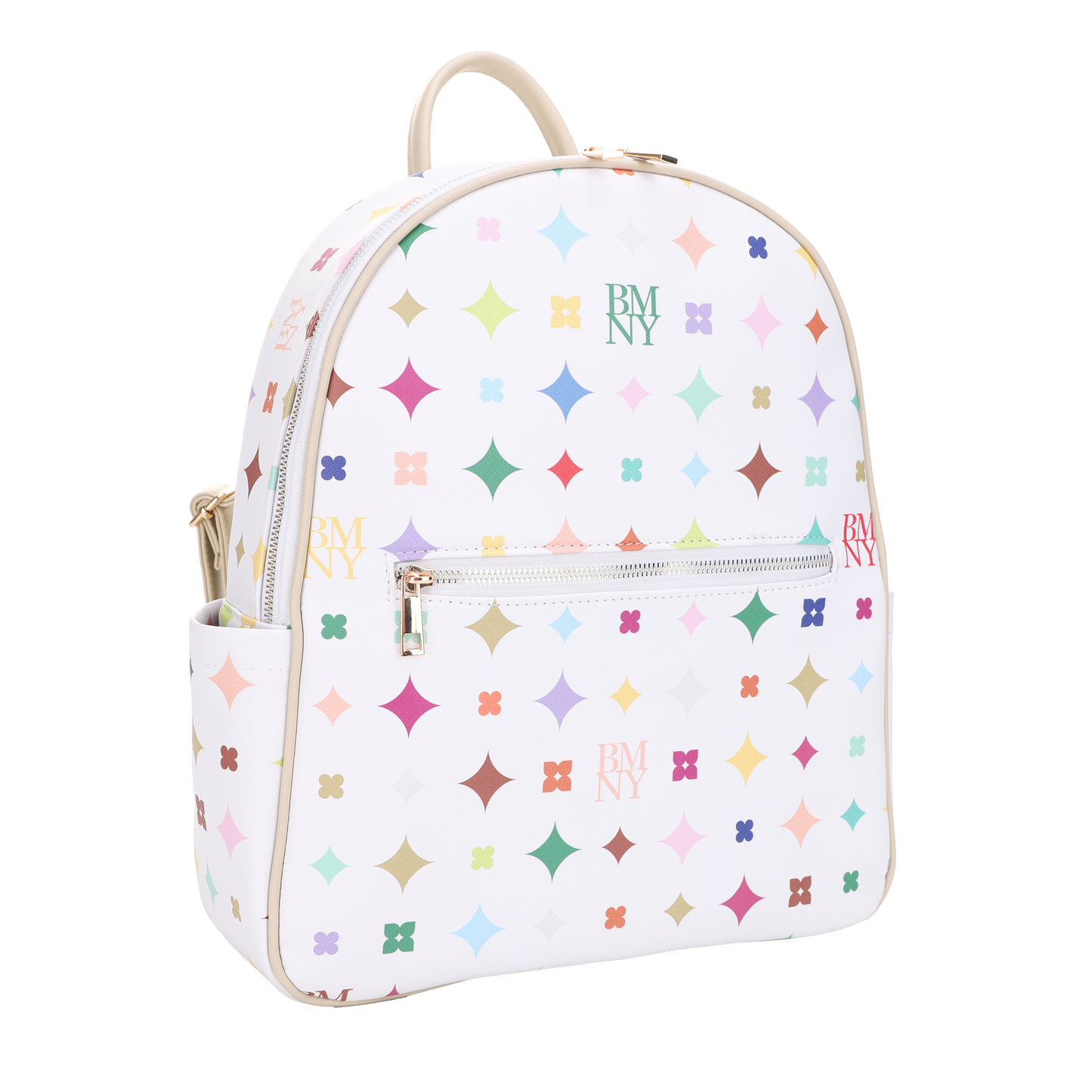 Demi Backpack - Multicolor