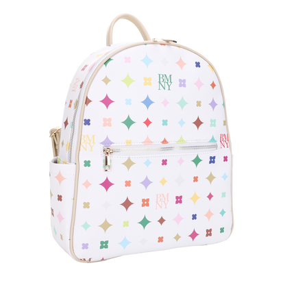 Demi Backpack - Multicolor