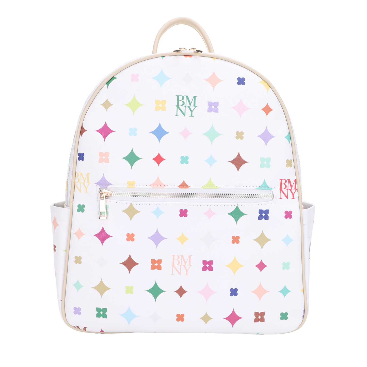 Demi Backpack - Multicolor