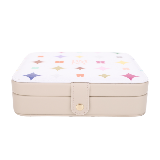 Demi Jewelry Case