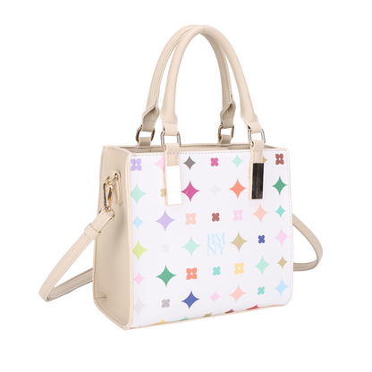 Demi Satchel - Multicolor