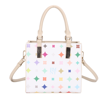 Demi Satchel - Multicolor