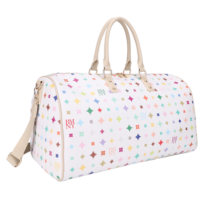 Demi Large Duffle - Multicolor