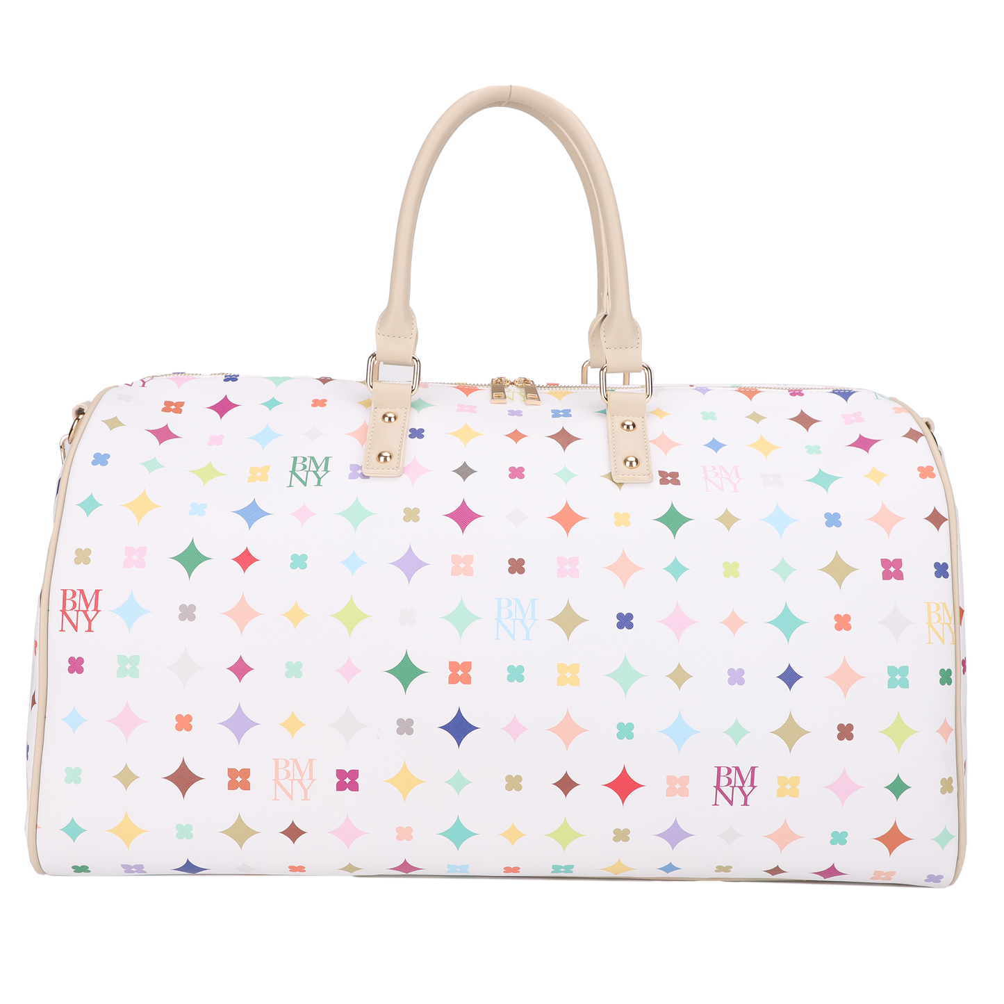 Demi Large Duffle - Multicolor
