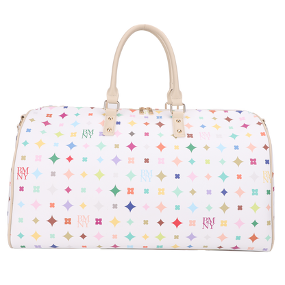 Demi Large Duffle - Multicolor