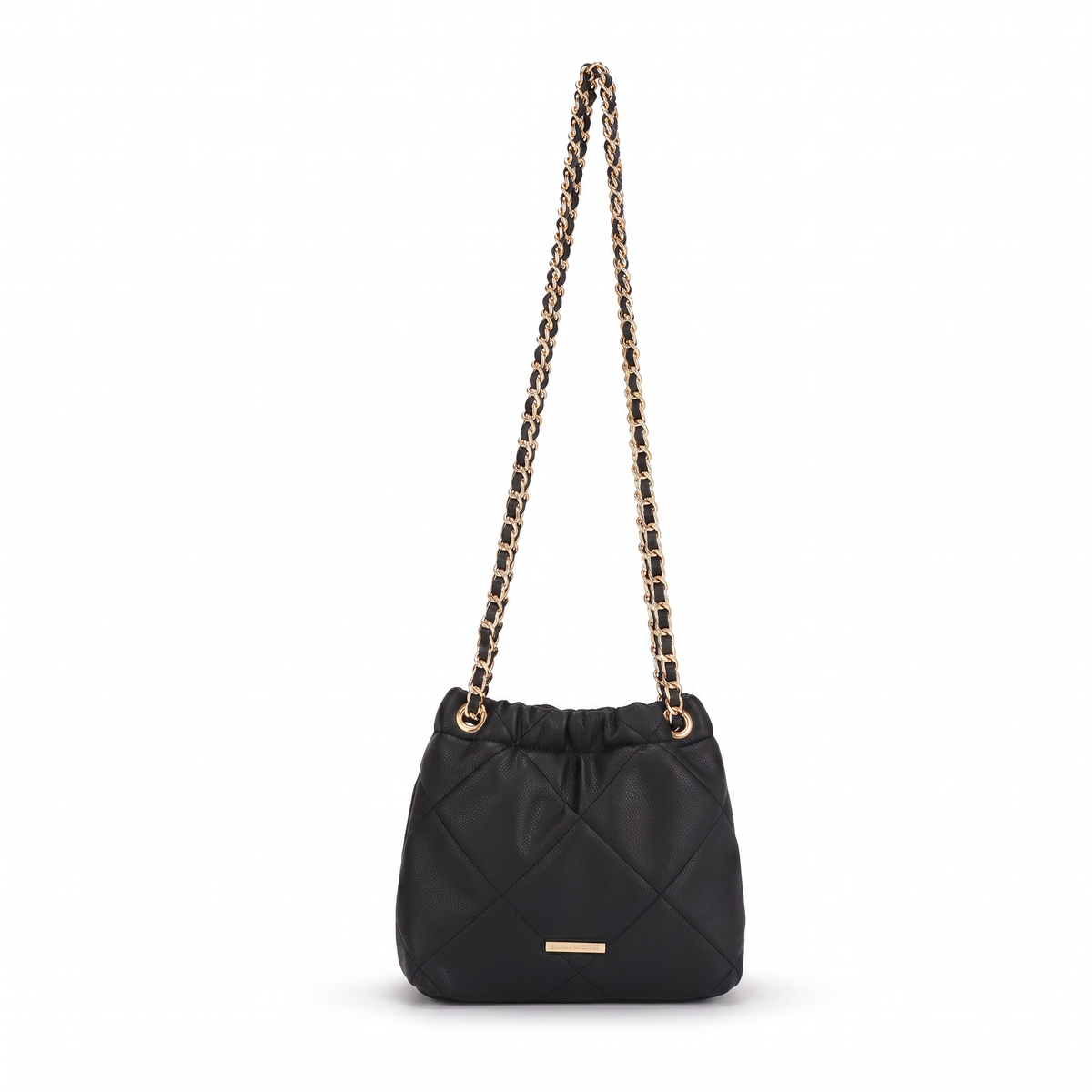 Natalia Quilted Crossbody