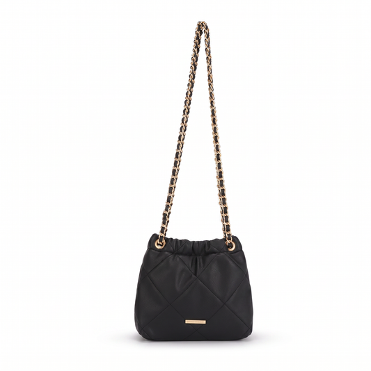 Natalia Quilted Crossbody
