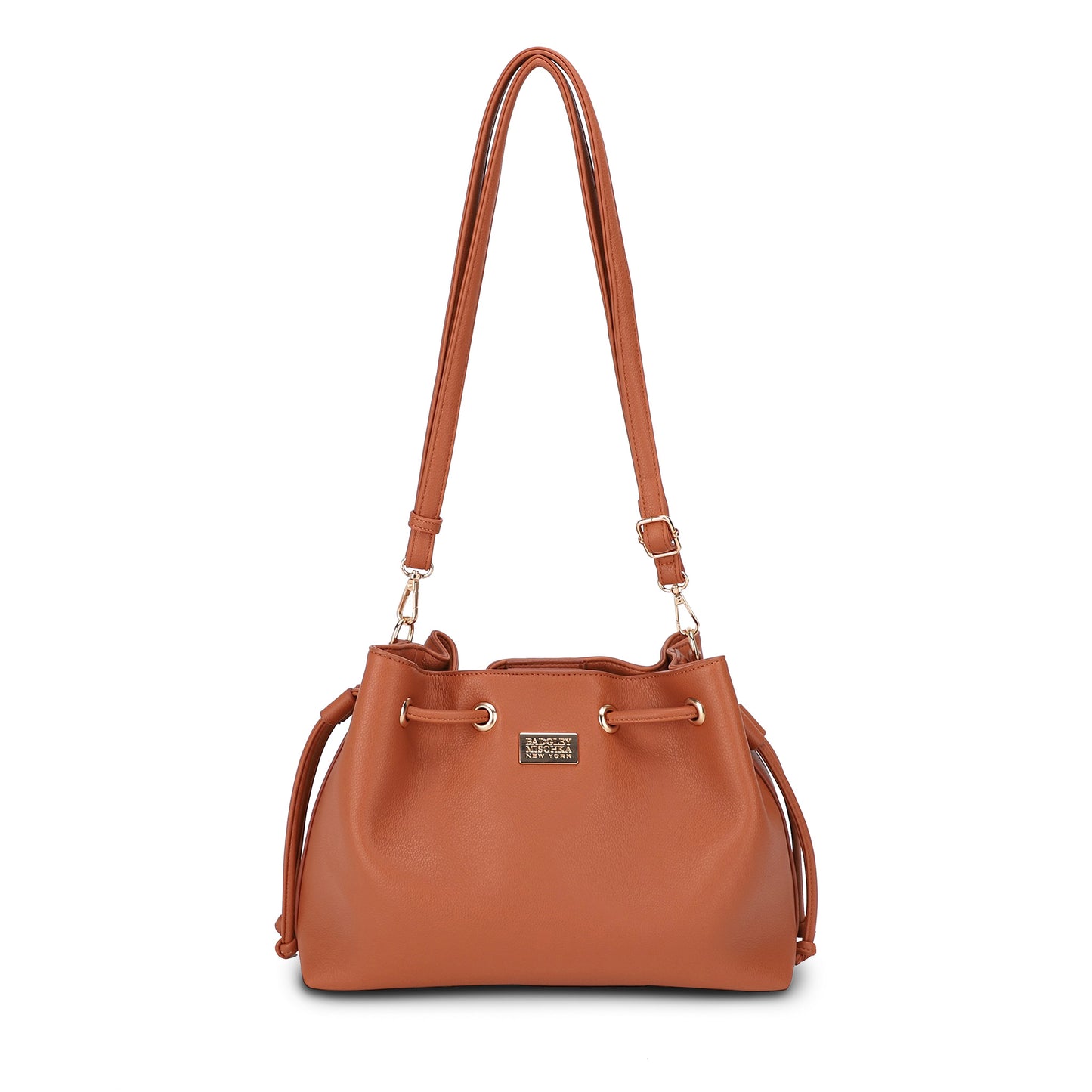 Anya Pouch Tote