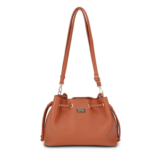 Anya Pouch Tote