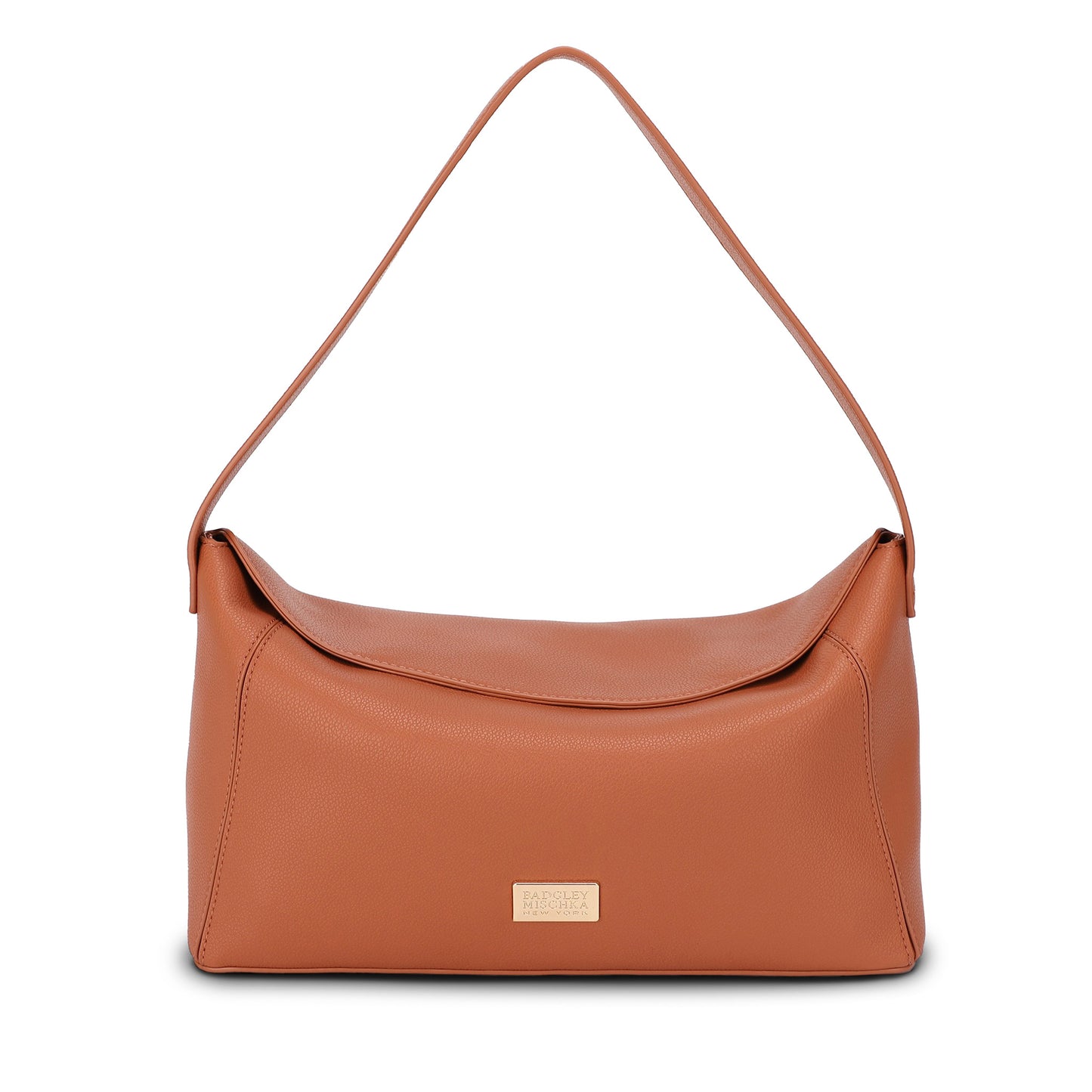 Anya Flapover Shoulder Bag