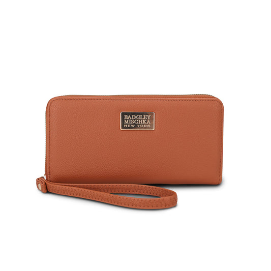 Anya Wristlet Wallet