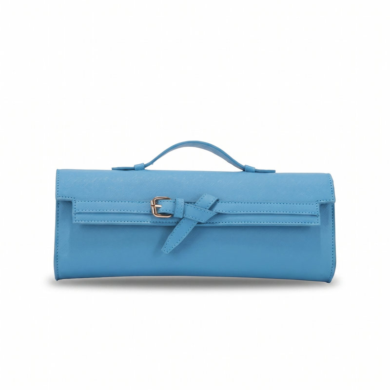 The Louise Saffiano Collection