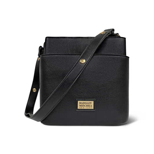 The Whitney Bucket Bag