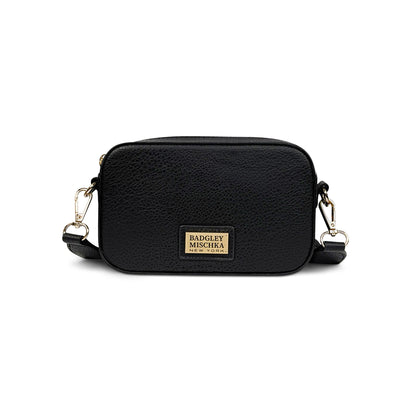 The Whitney Camera Bag