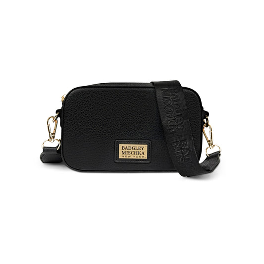The Whitney Camera Bag