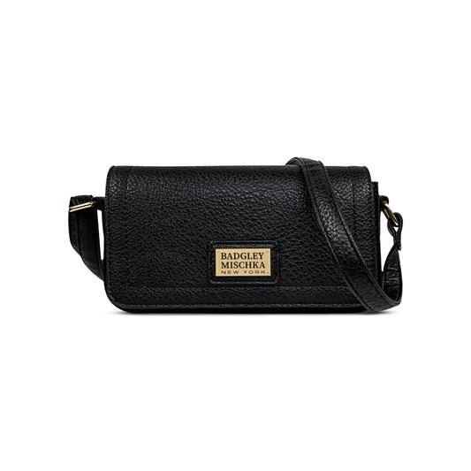 The Whitney Crossbody Bag