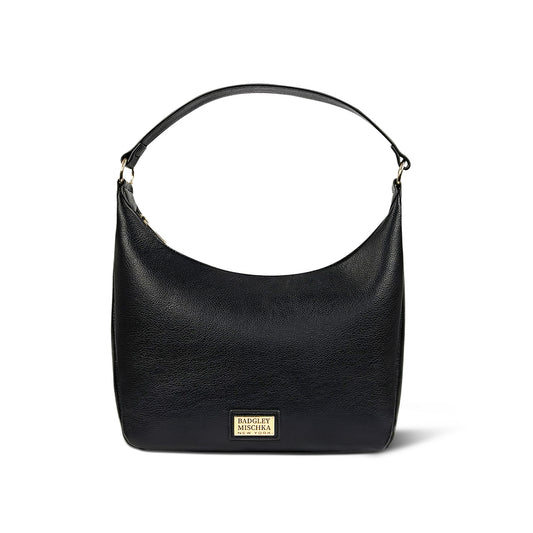 The Whitney Shoulder Hobo Bag