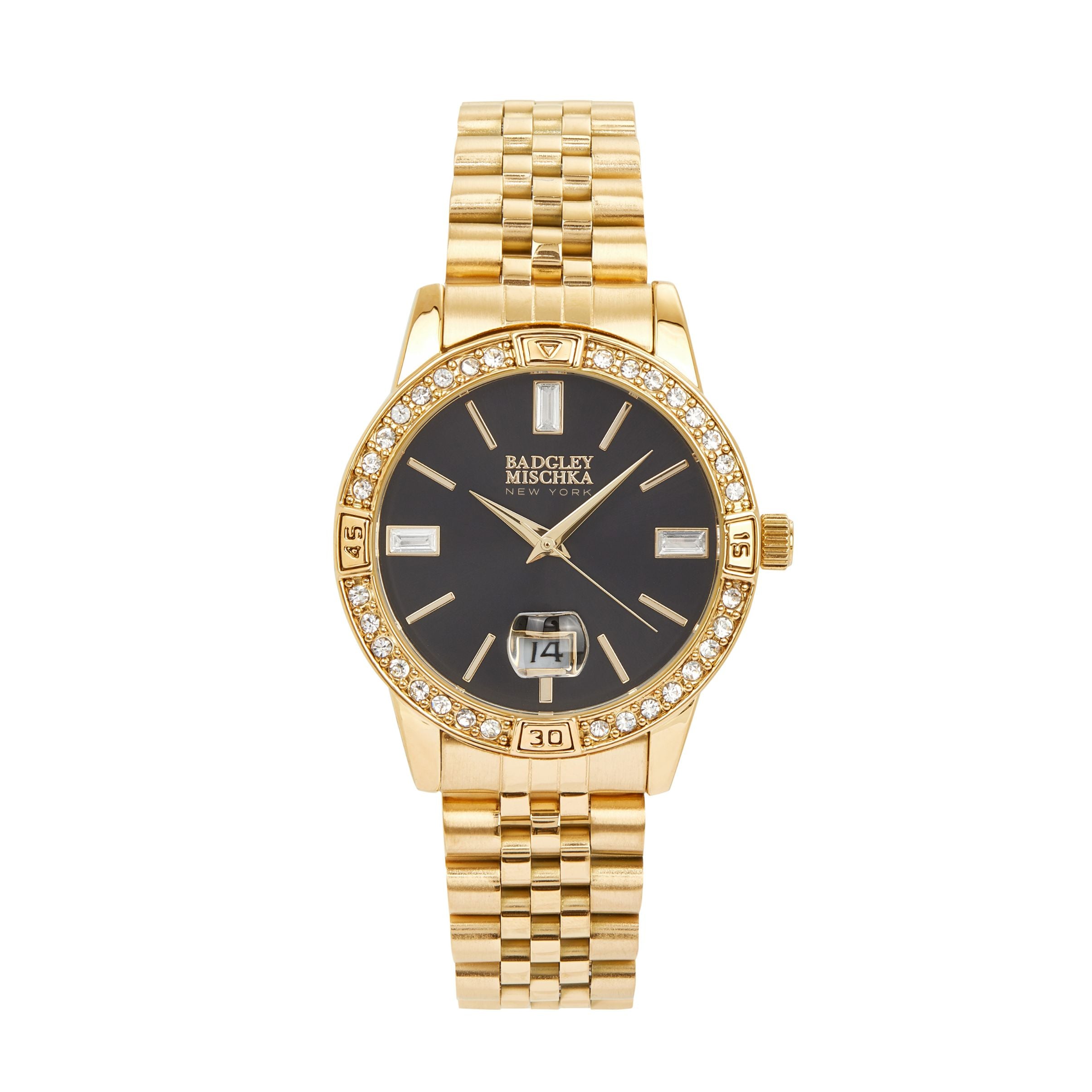 NEW BADGLEY deals MISCHKA Watch