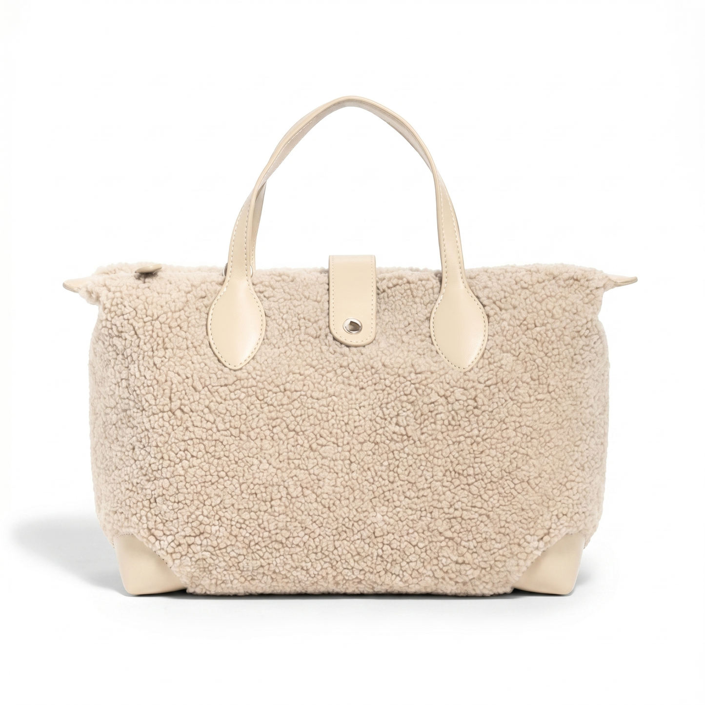 Estes Sherpa Tote