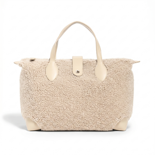 Estes Sherpa Tote