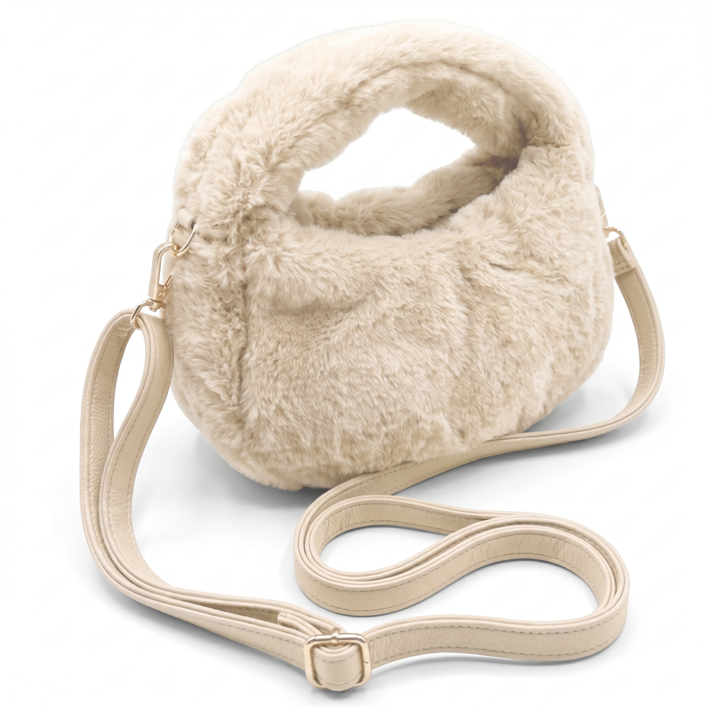 Estes Fur Mini Crescent